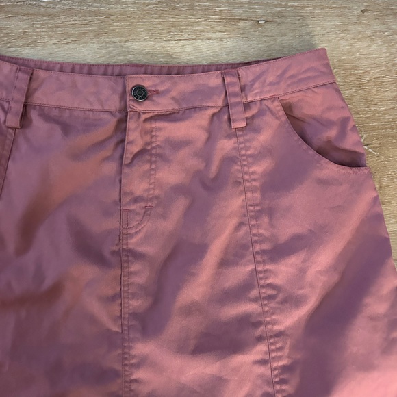 Motel Rocks midi skirt - Picture 2 of 5